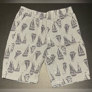 Boys 6 Nautica Shorts